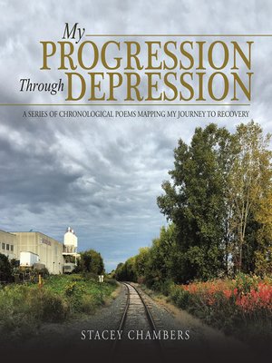 cover image of My Progression Through Depression